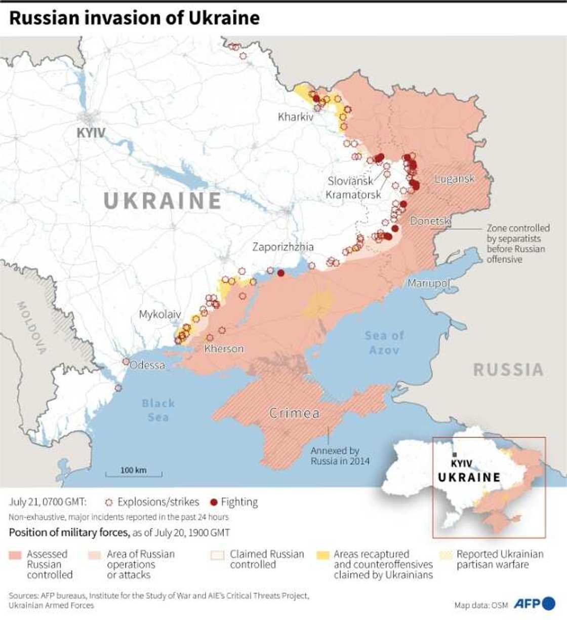 Russian invasion of Ukraine Russian invasion of Ukraine