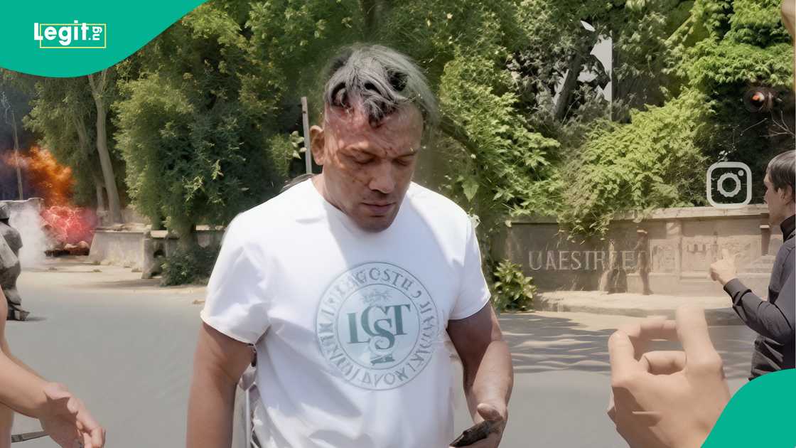 Plane expert shares how Air India crash only survivor managed to remain alive Plane expert shares how Air India crash only survivor managed to remain alive