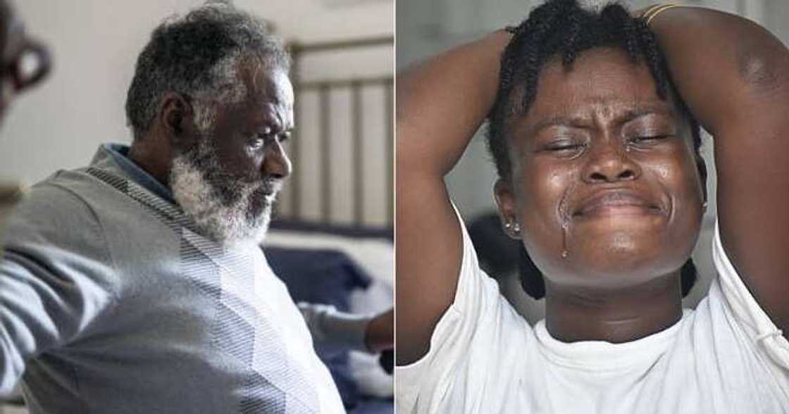 Man plots deadly revenge on cheating girlfriend, vows to destroy her Man plots deadly revenge on cheating girlfriend, vows to destroy her