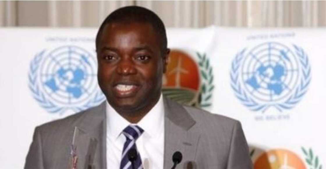 BREAKING: As Yahya Bello loses in APC, another Kogi state man elected presidential candidate BREAKING: As Yahya Bello loses in APC, another Kogi state man elected presidential candidate