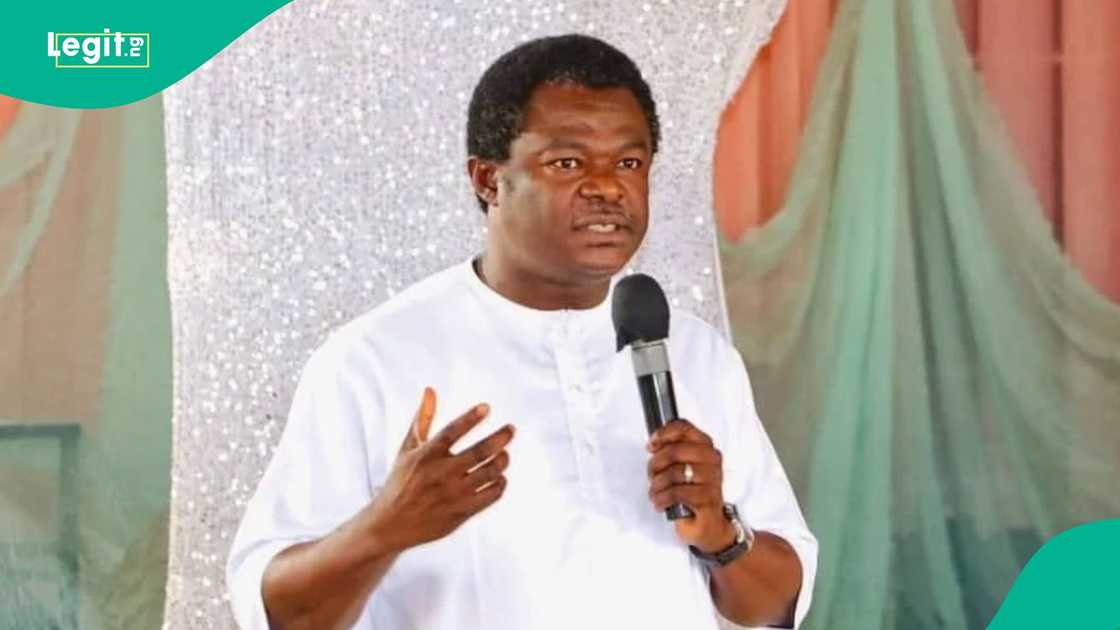 Ebola in Abuja: Professor speaks on transmission, warns Nigerians against herbal remedies