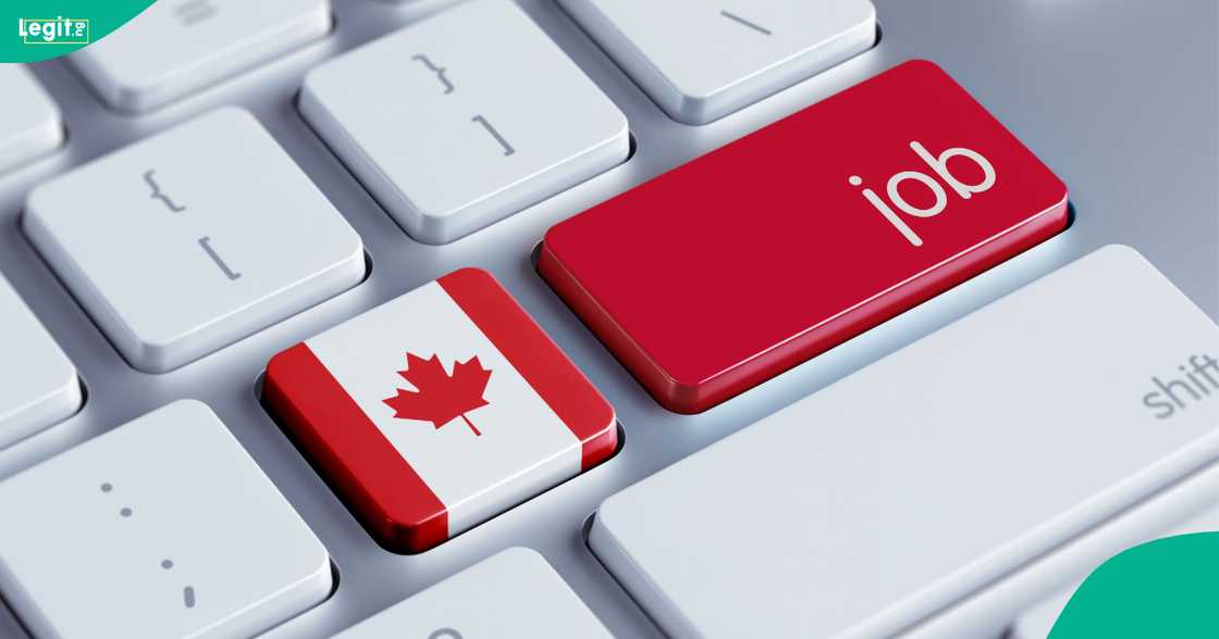 Concerns as a Nigerian lady in Canada expresses frustration over unemployment after nearly two years in the country. Concerns as a Nigerian lady in Canada expresses frustration over unemployment after nearly two years in the country.