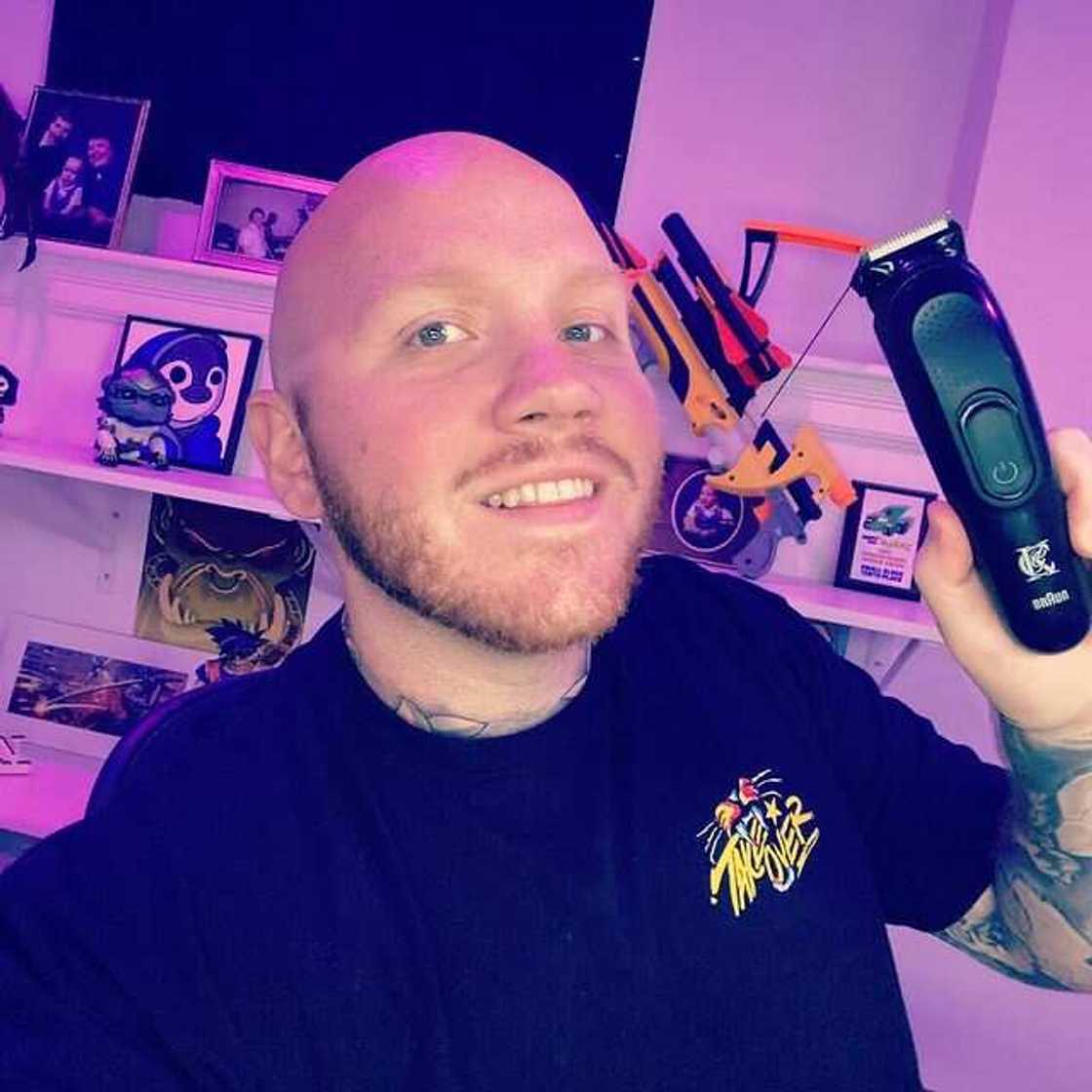 Timthetatman Timthetatman