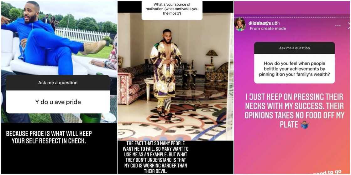 BBNaija Kiddwaya BBNaija Kiddwaya