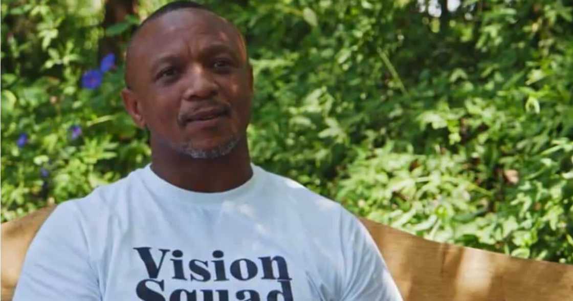 Man narrates his rise from kitchen cleaner to senior university lecturer Man narrates his rise from kitchen cleaner to senior university lecturer