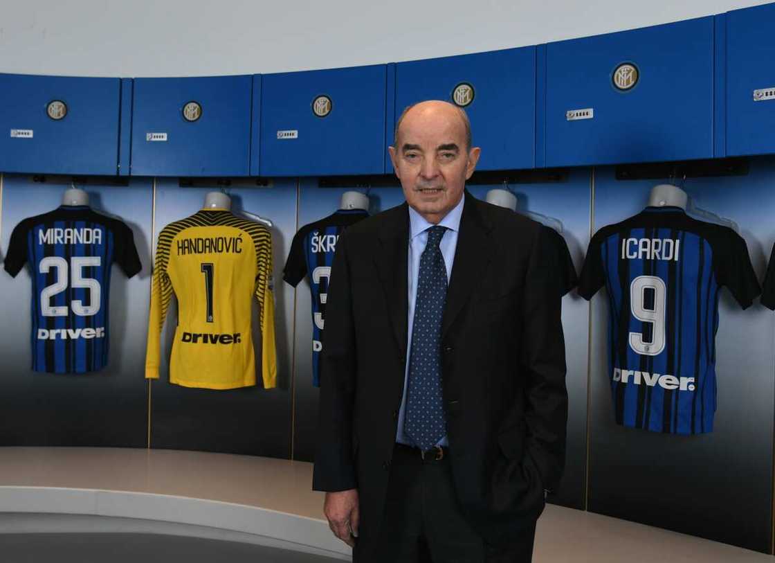 Mario Corso, Italian football legend, dies at 78 after brief illness Mario Corso, Italian football legend, dies at 78 after brief illness