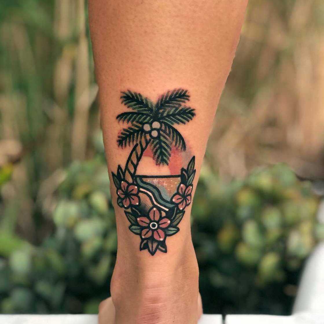 palm trees designs palm trees designs
