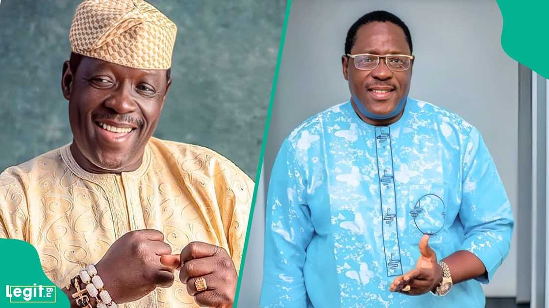 Ogogo’s family announces dates for remaining burial programmes following his death