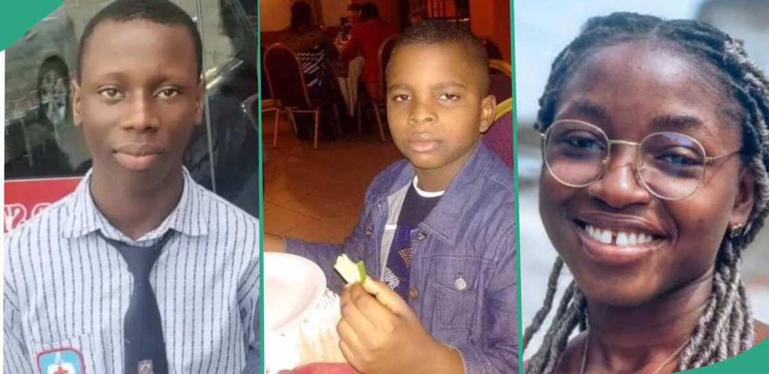 JAMB candidates who scored 320 and above. JAMB candidates who scored 320 and above.