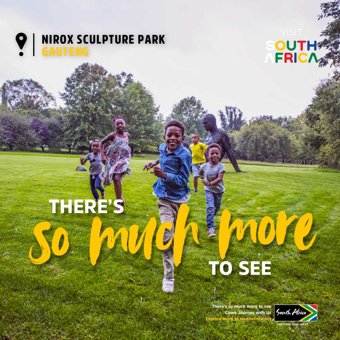 Experience more: Why South Africa is the perfect vacation spot for you and your family Experience more: Why South Africa is the perfect vacation spot for you and your family