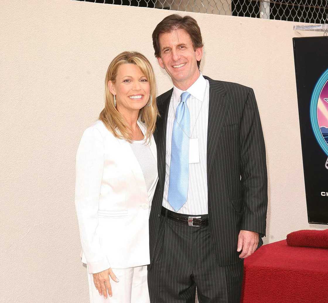 Is Vanna White married? Her relationship history explored Legit.ng Is Vanna White married? Her relationship history explored Legit.ng