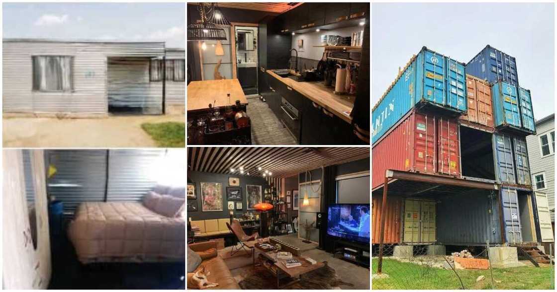 Iron sheets, container house, pictures of iron sheets house Iron sheets, container house, pictures of iron sheets house