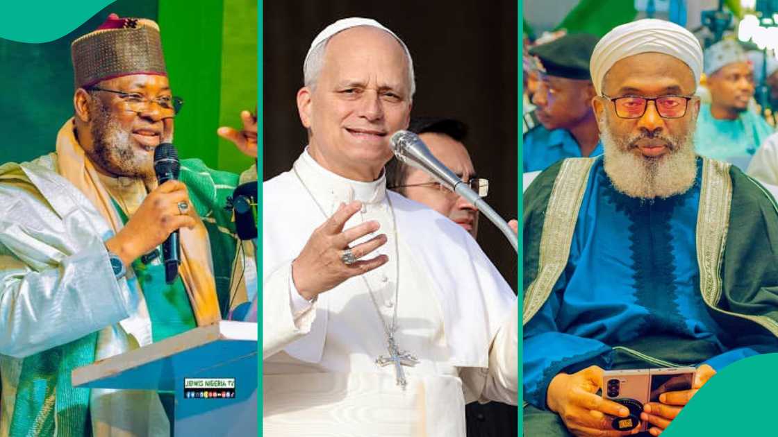 Malaman addini sun yi magana kan yakin Iran da Isra'ila Malaman addini sun yi magana kan yakin Iran da Isra'ila