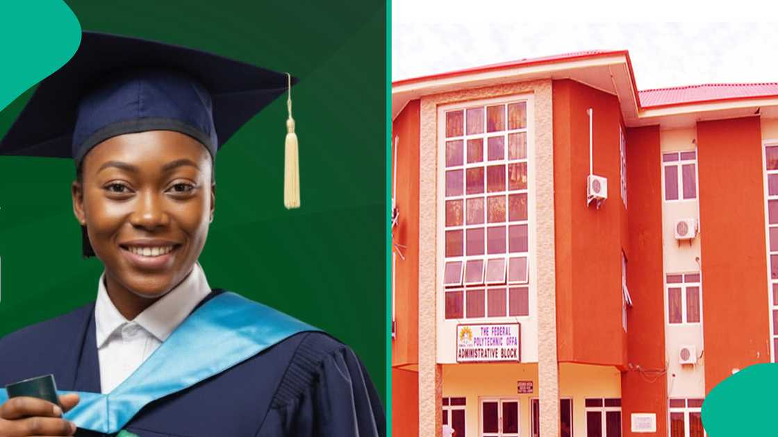 Nigerian polytechnics offering B.Sc degrees are reshaping tertiary education with expanded academic options. Nigerian polytechnics offering B.Sc degrees are reshaping tertiary education with expanded academic options.