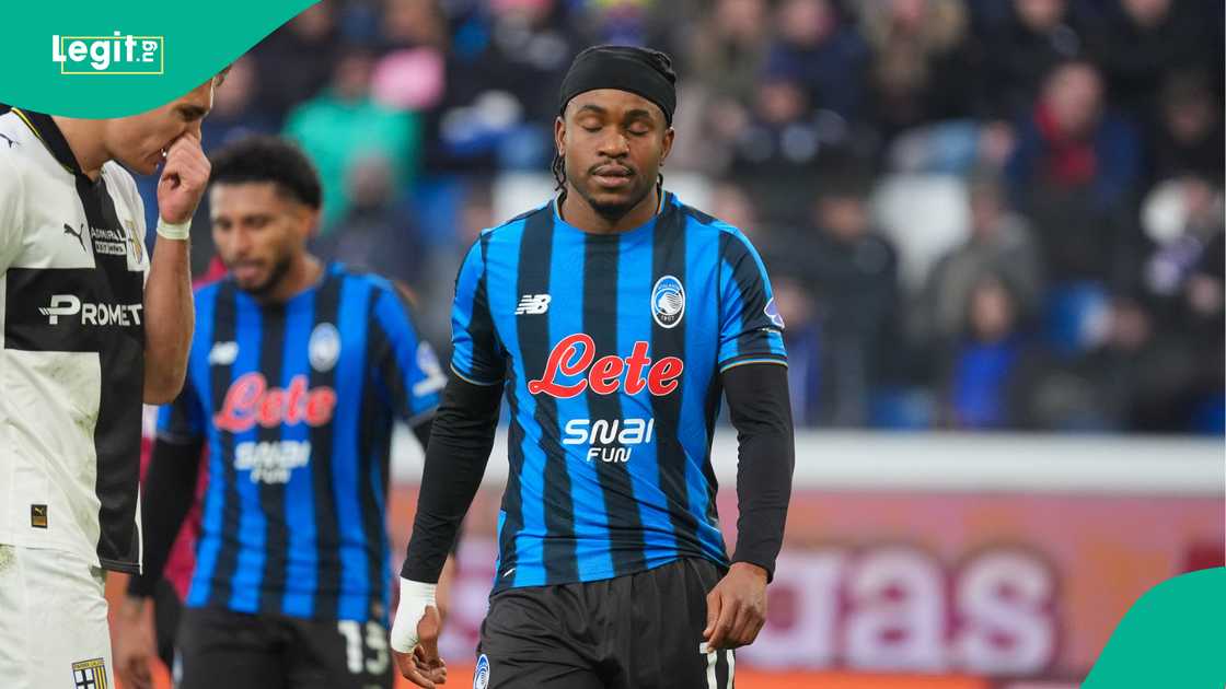 Ademola Lookman, Atalanta, Atletico Madrid, Bayern Munich, La Liga. Ademola Lookman, Atalanta, Atletico Madrid, Bayern Munich, La Liga.