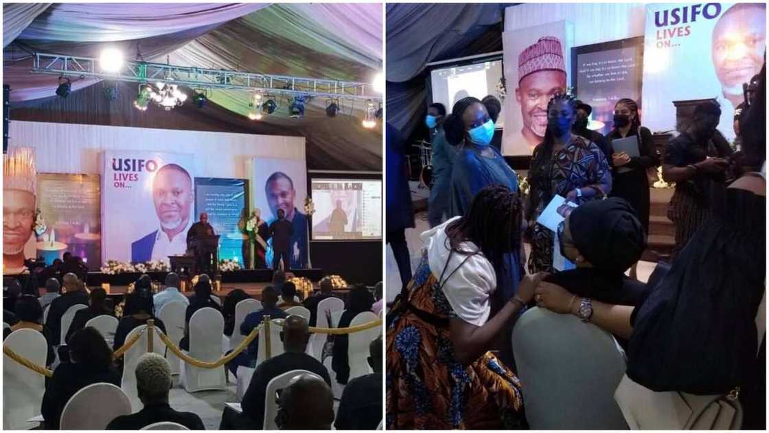 Usifo Ataga: Super TV CEO’s Family Petitions IGP for New Probe into Murder Usifo Ataga: Super TV CEO’s Family Petitions IGP for New Probe into Murder