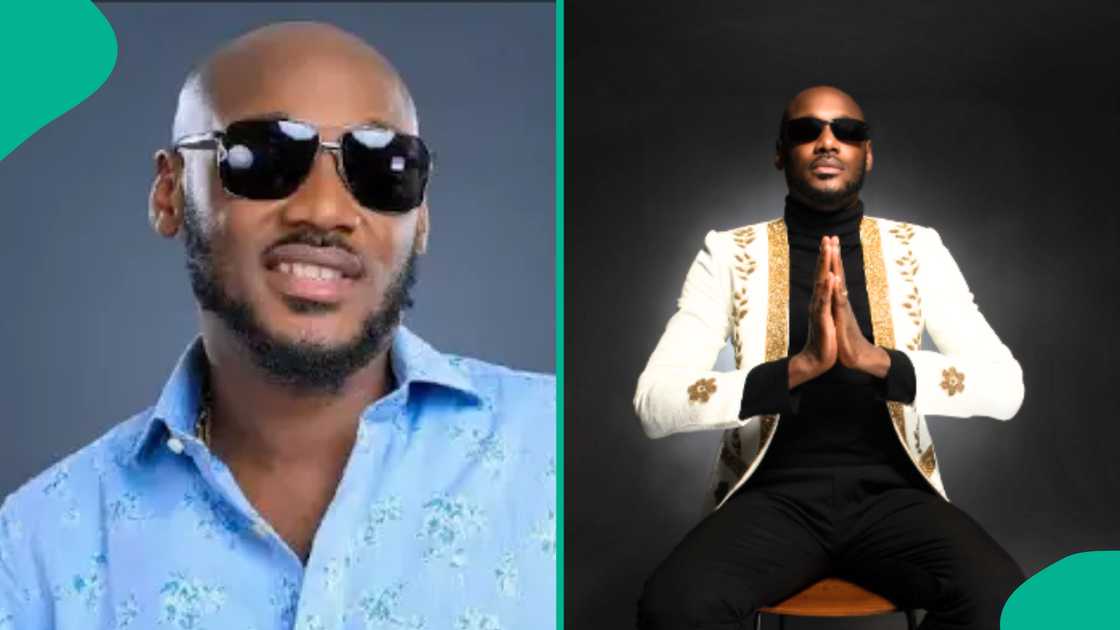 2baba's family declares singer missing, writes petition to DSS.