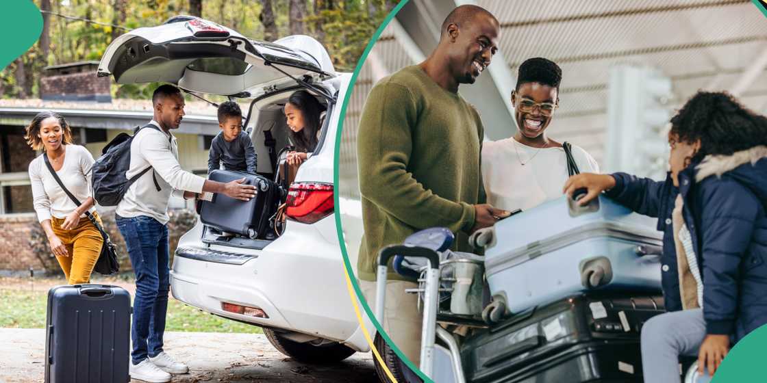 Japa is Changing: 10 Countries Nigerians Are Now Choosing Instead of UK, US and Canada