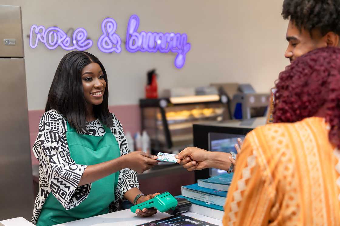 Beyond Transactions: OPay and the Rise of Nigeria’s New Economic Infrastructure