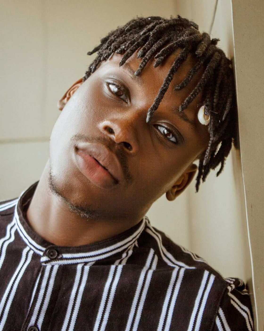 Fireboy DML biography Fireboy DML biography