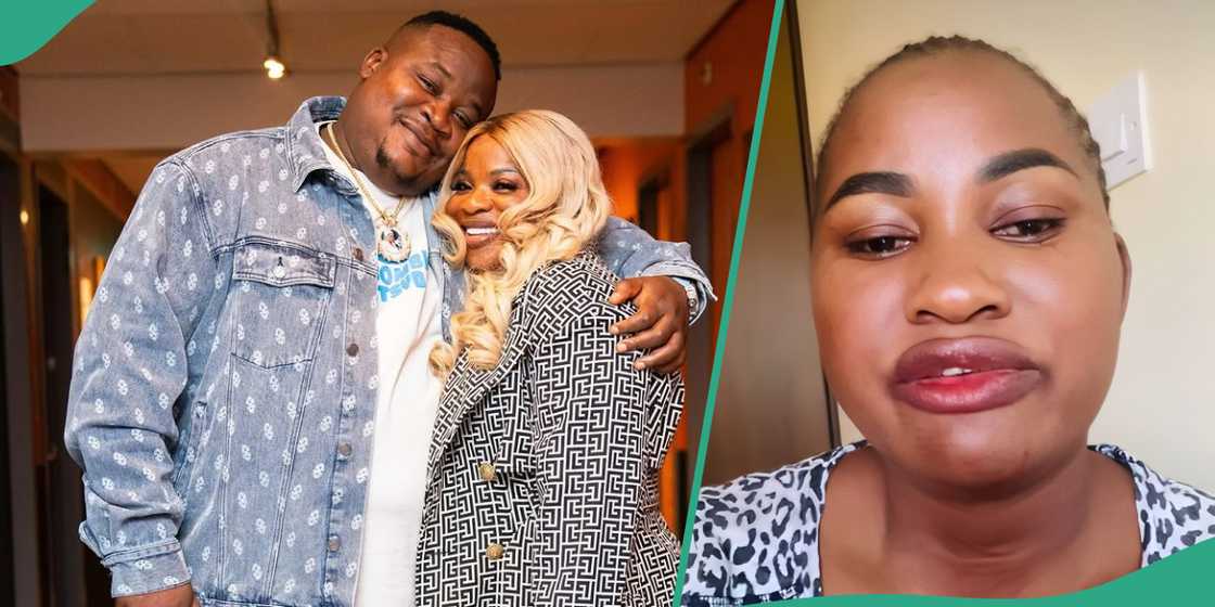 Cubana Chierpriest goes clubbing with two ladies. Cubana Chierpriest goes clubbing with two ladies.