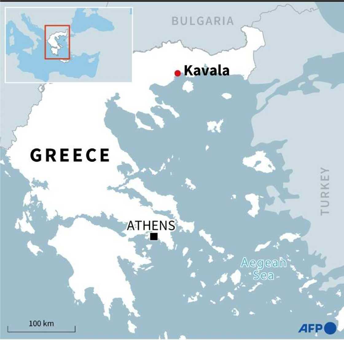 Greece Greece