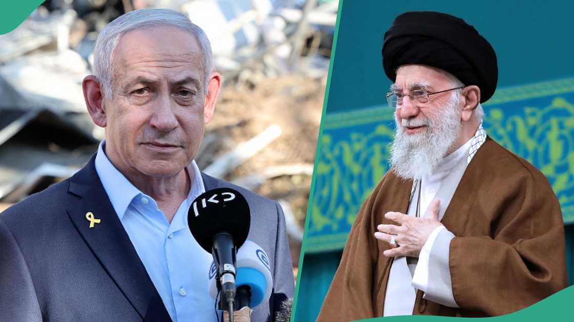 Karshen yakin Iran da Isra'ila ya kawo saukar farashin mai