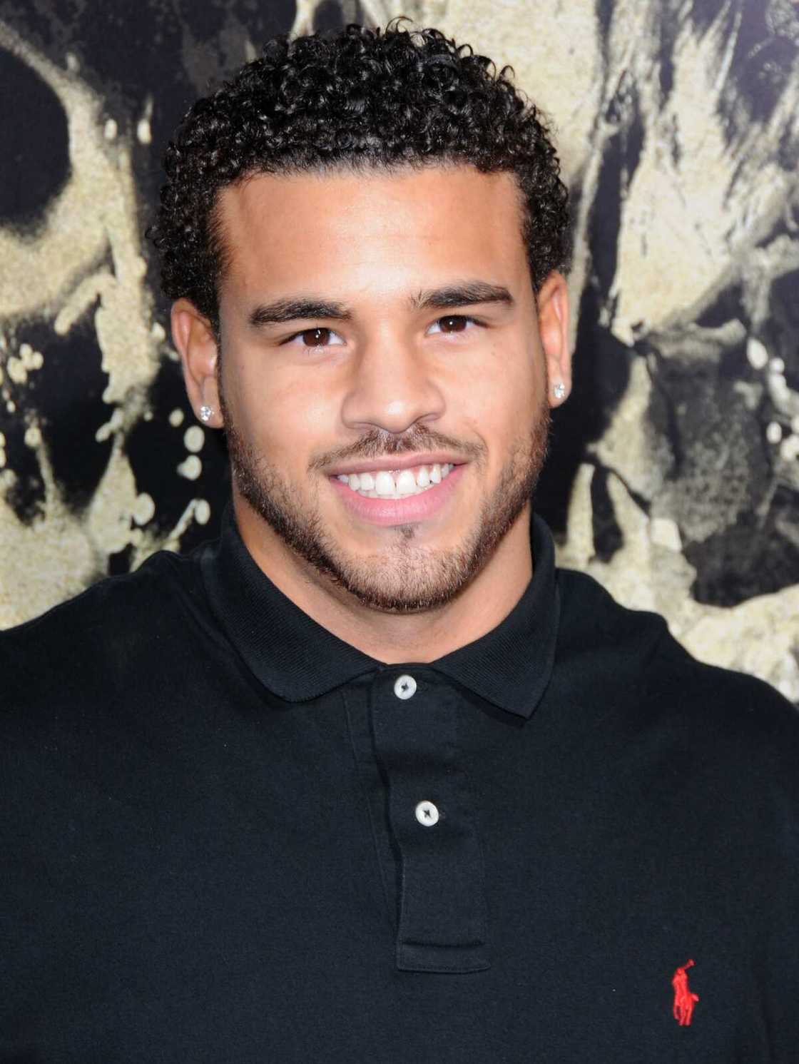 Cory Wharton Cory Wharton