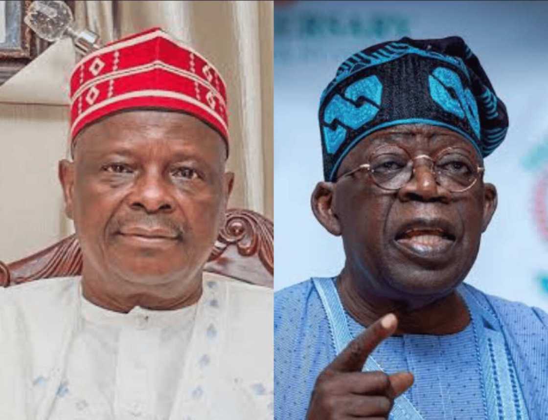 Kwankwaso ba zai hade da Tinubu ba, inji shugaban NNPP