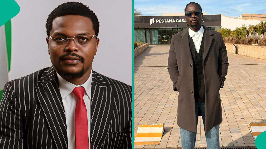 Reactions as man suggests 3 things Blord would have done in court that would have averted him being sent to prison