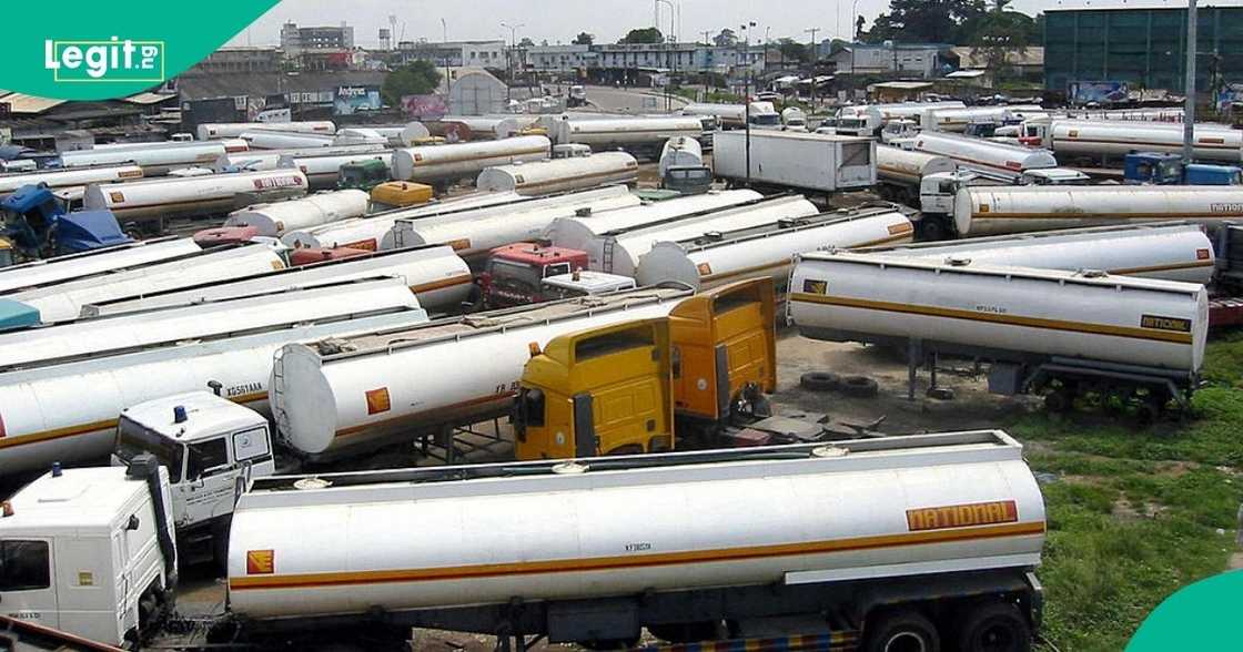Tanker drivers are set to fully kick off strike
