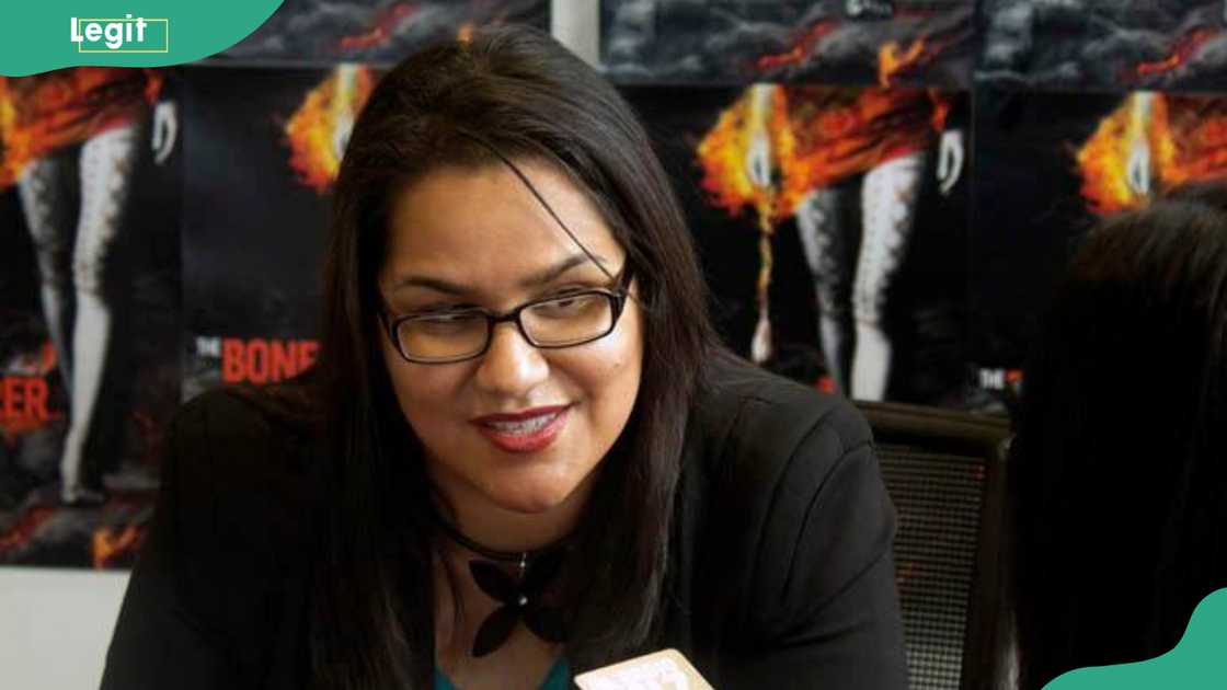 Lani Wendt Young at BNZ Manukau Lani Wendt Young at BNZ Manukau