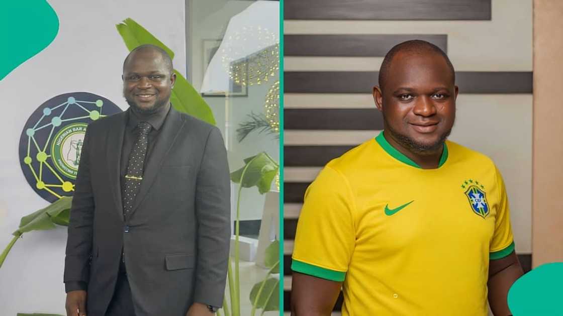 Man who mistakenly credited 300GB data to wrong number reveals how he got refund Man who mistakenly credited 300GB data to wrong number reveals how he got refund