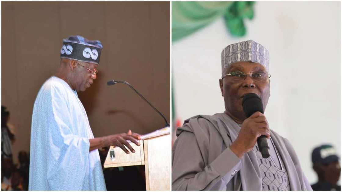 APC/PDP/Tinubu/Atiku/2023 election APC/PDP/Tinubu/Atiku/2023 election