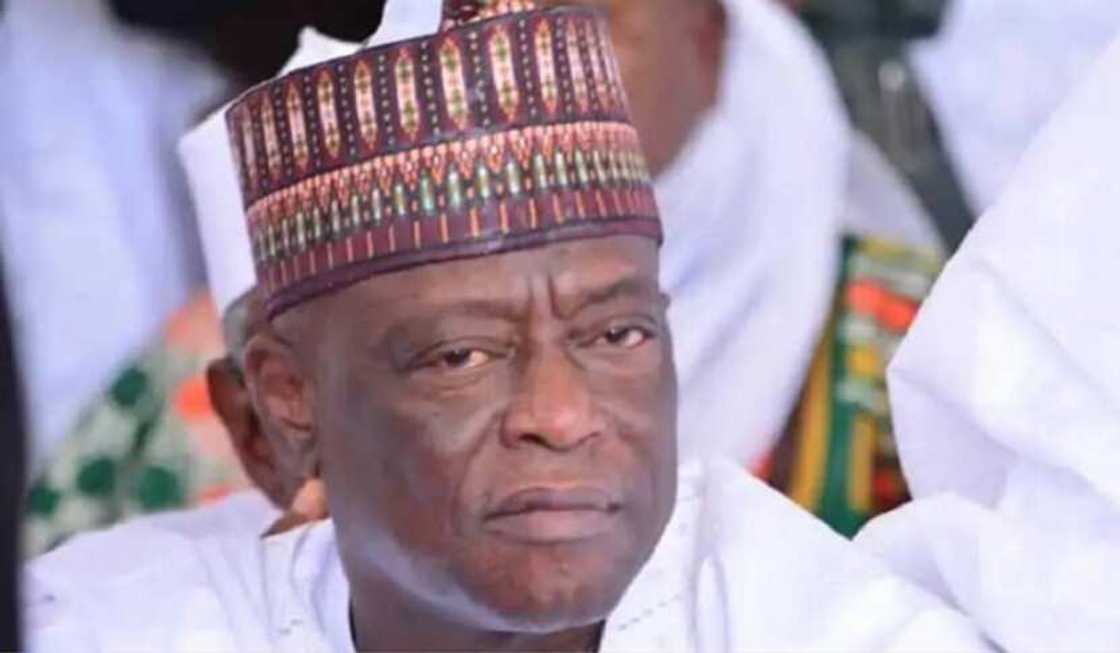 Dahiru Mangal: The truck driver who rose to become a Nigerian multi-billionaire Dahiru Mangal: The truck driver who rose to become a Nigerian multi-billionaire