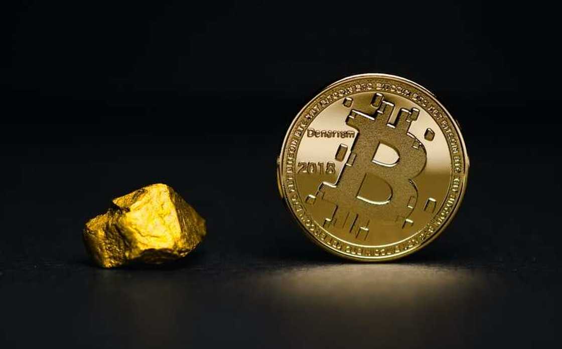 Learncrypto: What has been happening in the bitcoin market Learncrypto: What has been happening in the bitcoin market