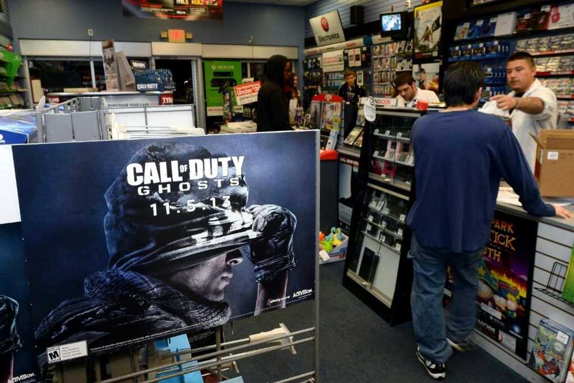 Sunday's 'binding agreement' between Sony and Microsoft means that ' Call of Duty' games will continue to be released on both the Xbox and Playstation