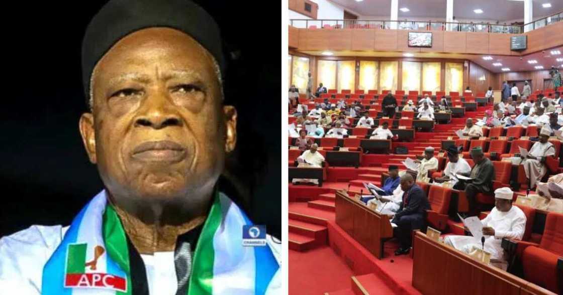 10th National Assembly/APC/Tinubu 10th National Assembly/APC/Tinubu