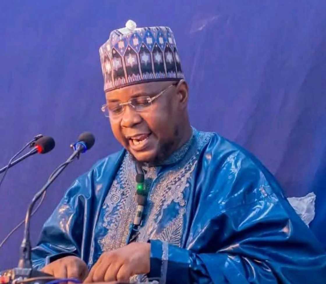 Sheikh Murtala Asada ya soki tattaunawa da Bello Turji