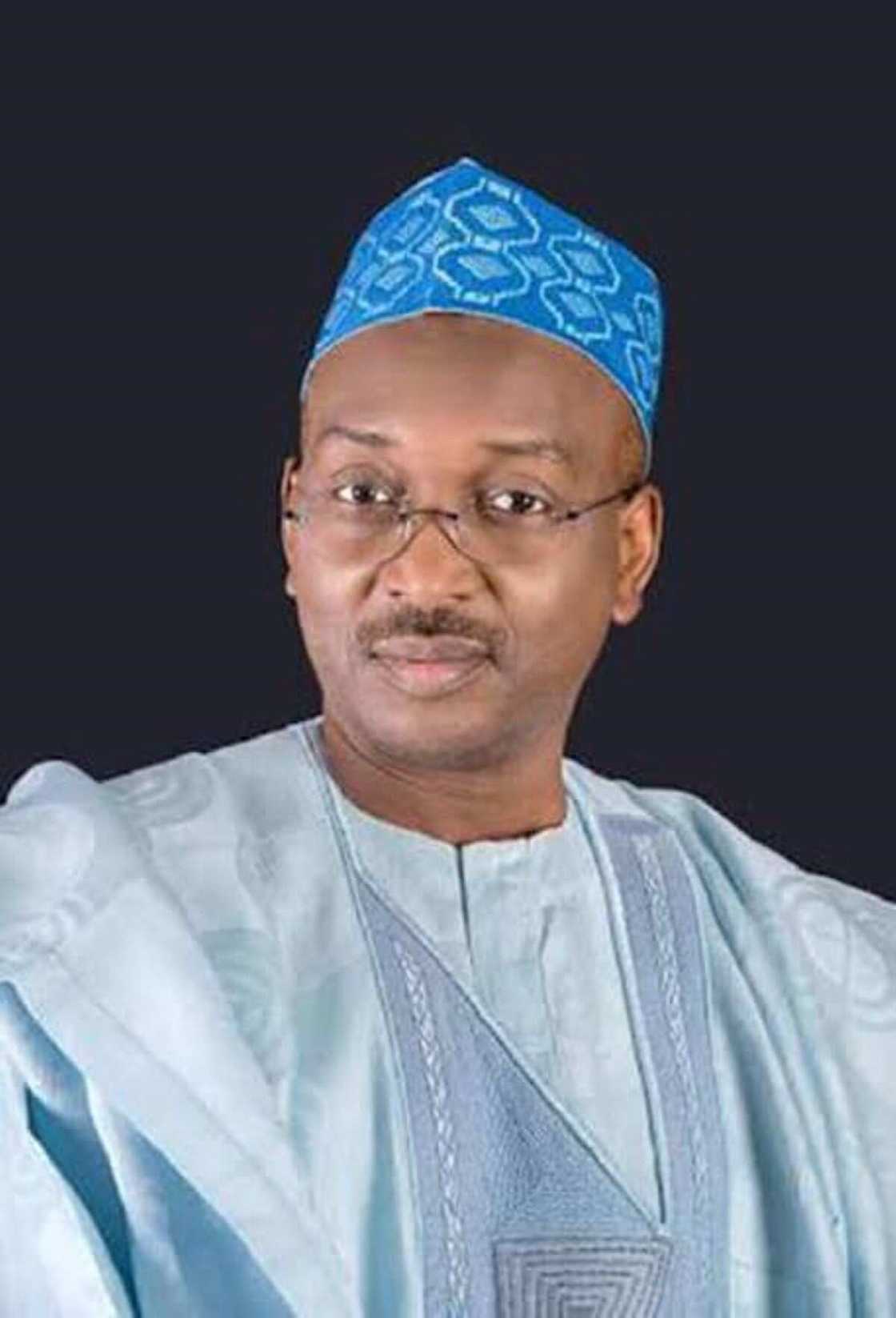 Salihu Lukman Salihu Lukman