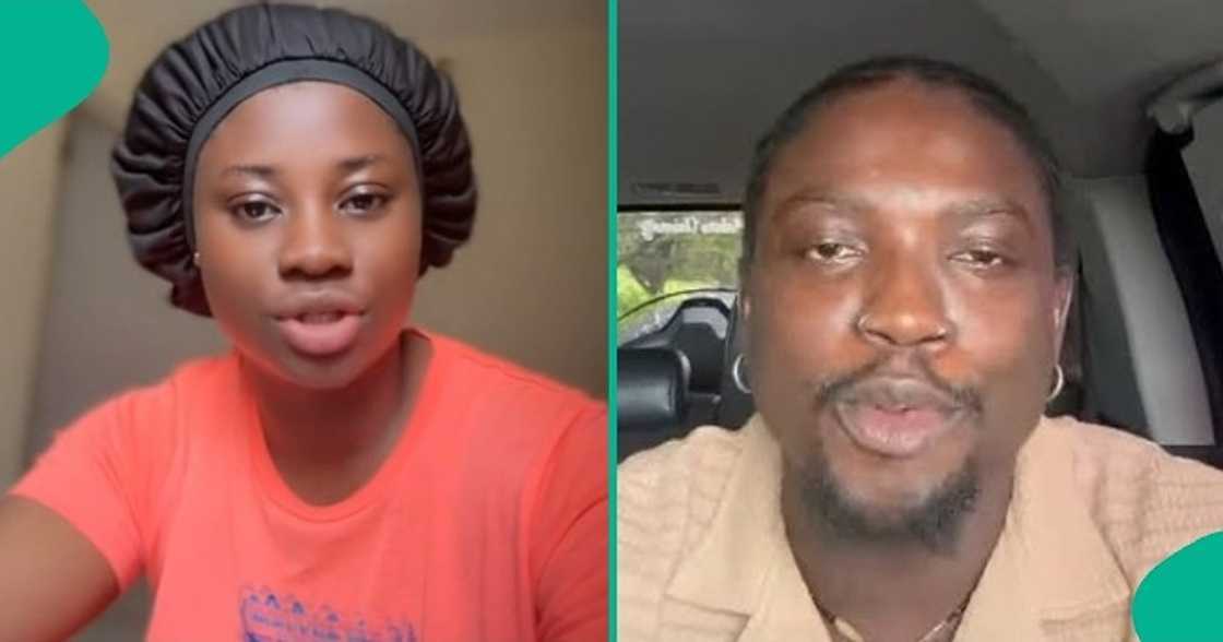 Lady reacts, slams people blaming VeryDarkMan for Phyna's sister's death.