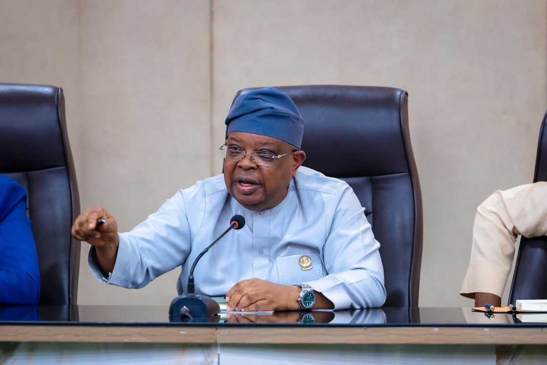 Tegbe: 100 Days of Modest Achievements Lay Foundation for Power Sector Transformation