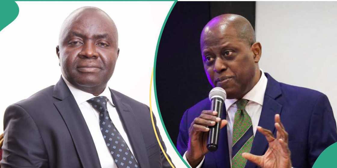 CBN Rate Cut: How 23% Interest Rate Could Ease FG Debt Burden, Boost Businesses CBN Rate Cut: How 23% Interest Rate Could Ease FG Debt Burden, Boost Businesses