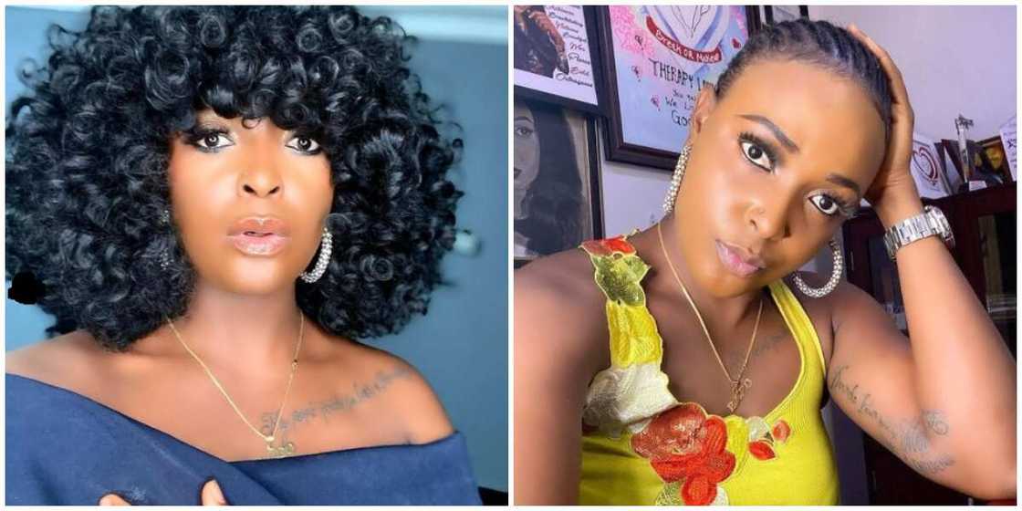 Relationship blogger Blessing CEO: Women cheat more than men, they are just careful about it Relationship blogger Blessing CEO: Women cheat more than men, they are just careful about it
