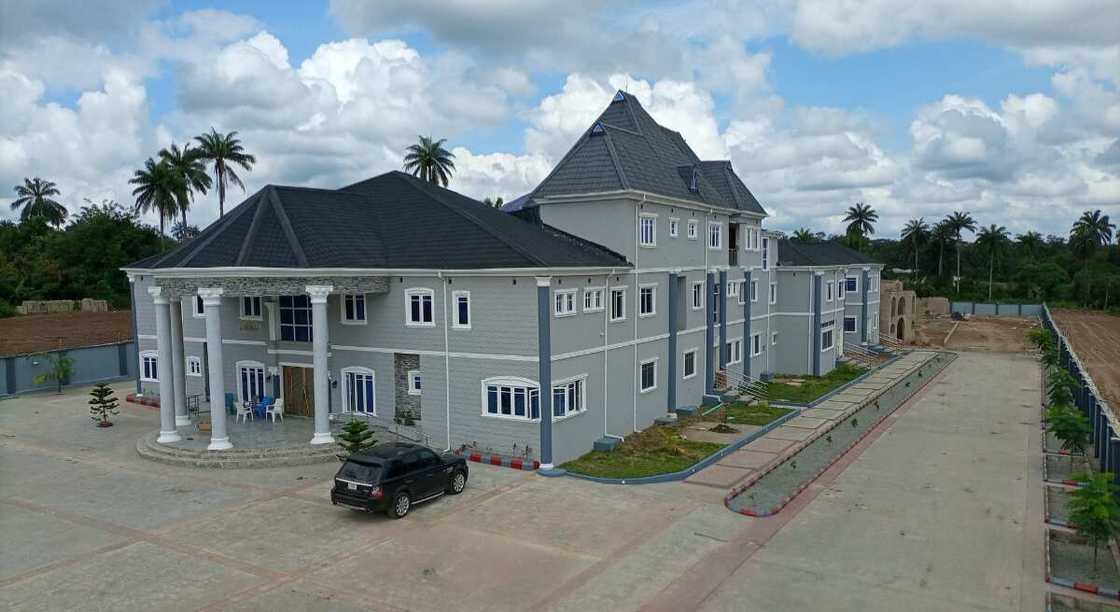 Dorian Home, Destiny Dorian Home, Destiny