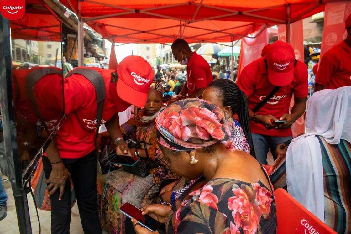 Colgate reinstates commitment to sustain dental screening exercise Colgate reinstates commitment to sustain dental screening exercise