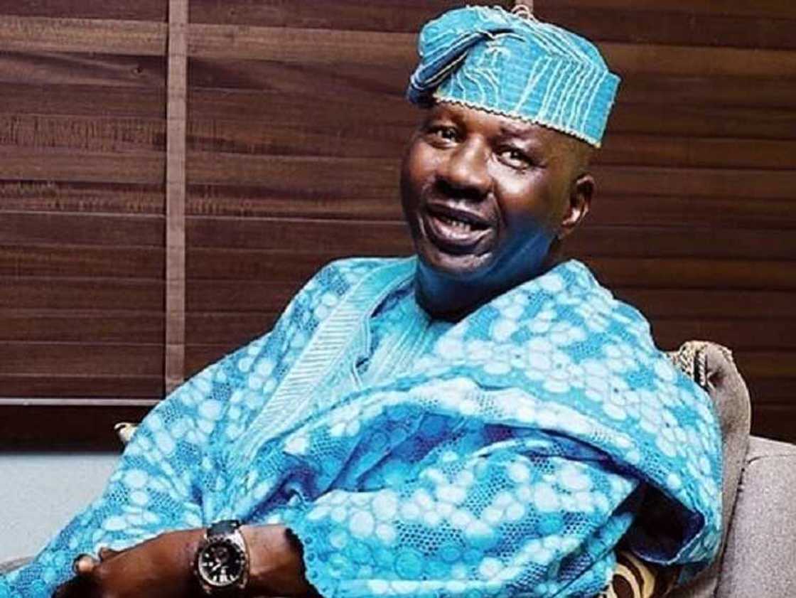 Which Nigerian actor died recently? Which Nigerian actor died recently?