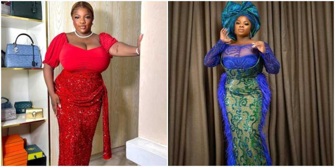 Photos of BBNaija star Dorathy. Photos of BBNaija star Dorathy.