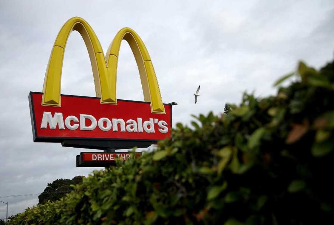 McDonald's maintains that the ad discrimination suit against it is 'about revenue, not race' McDonald's maintains that the ad discrimination suit against it is 'about revenue, not race'