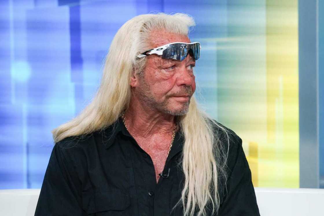 Duane Lee Chapman, II